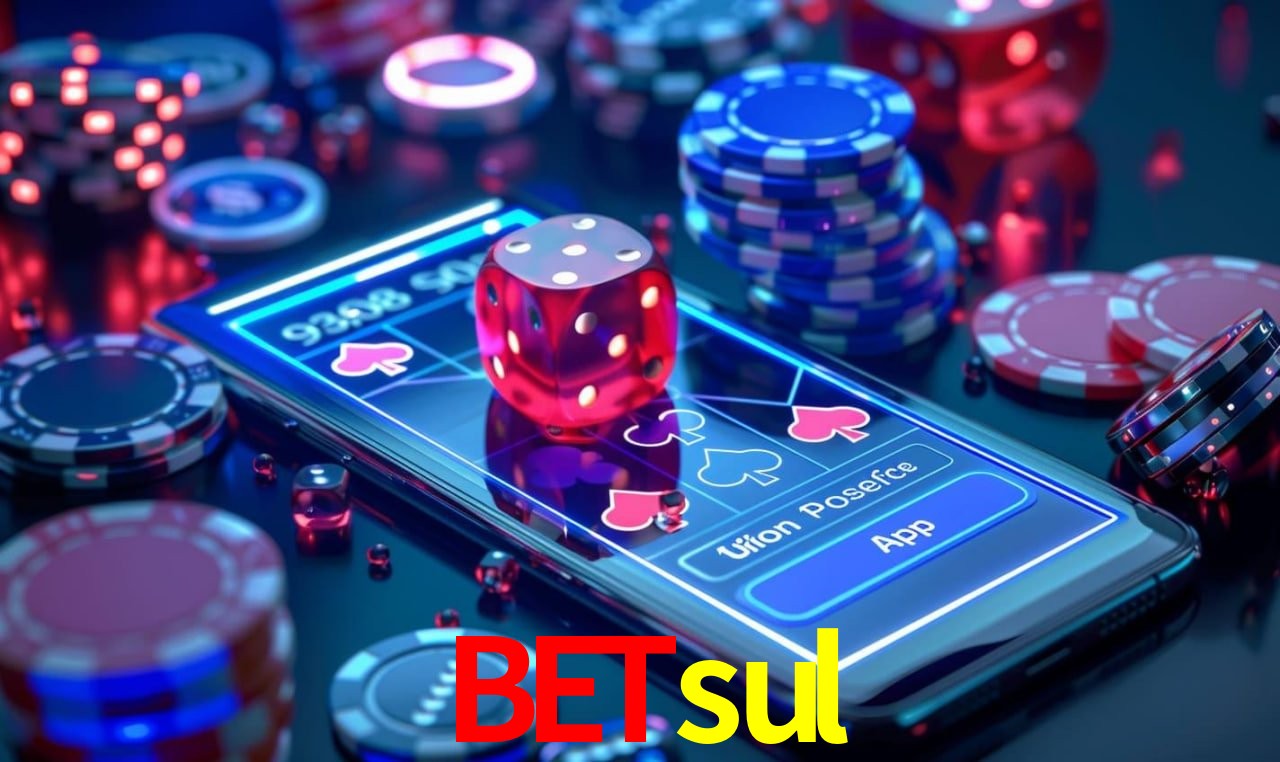 betsul Slots