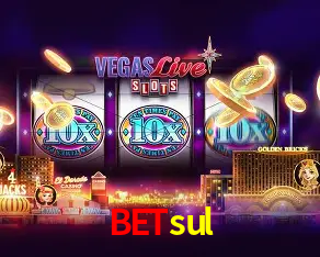 betsul cassino online