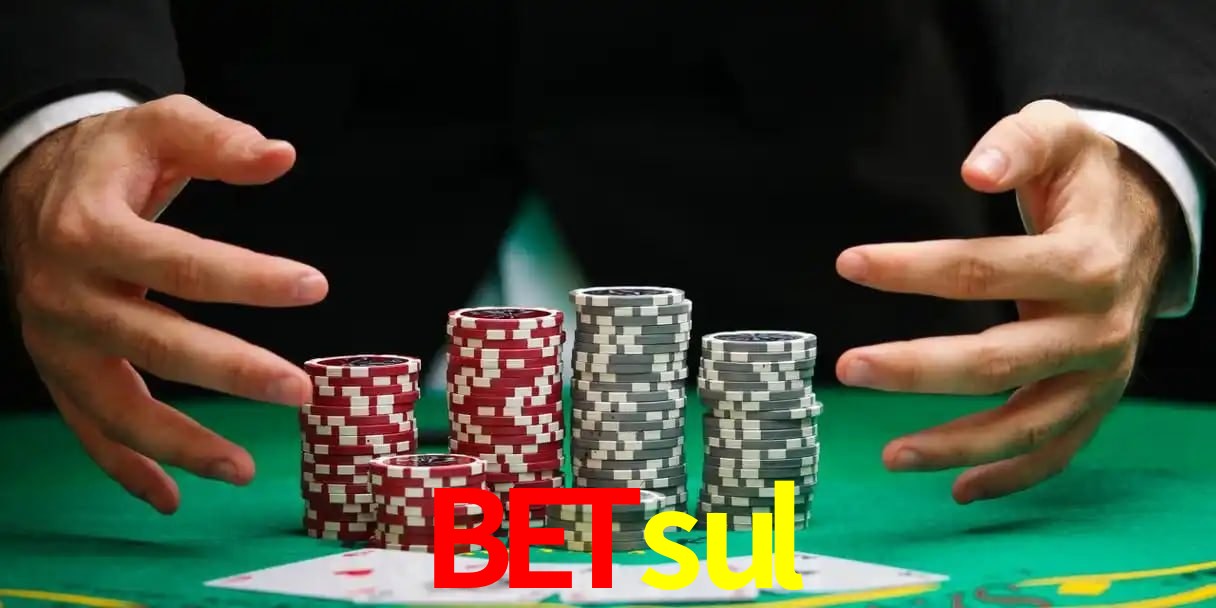 betsul vip