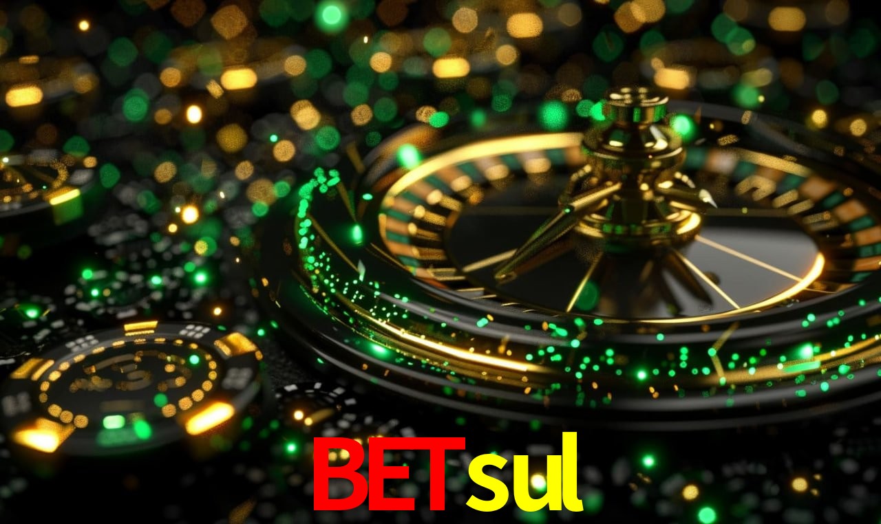 betsul Plataforma